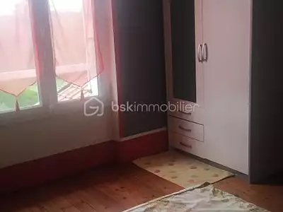 Maison, 127 m²