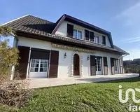 Maison, 164 m²