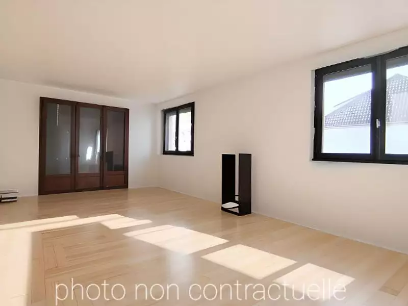 Maison, 116 m²