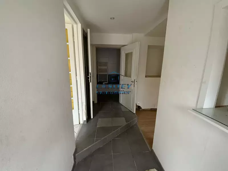 Appartement, 44,3 m²