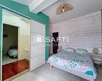 Maison, 138 m²