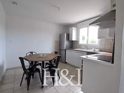Maison, 85 m²
