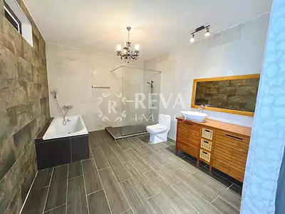 Maison, 115 m²