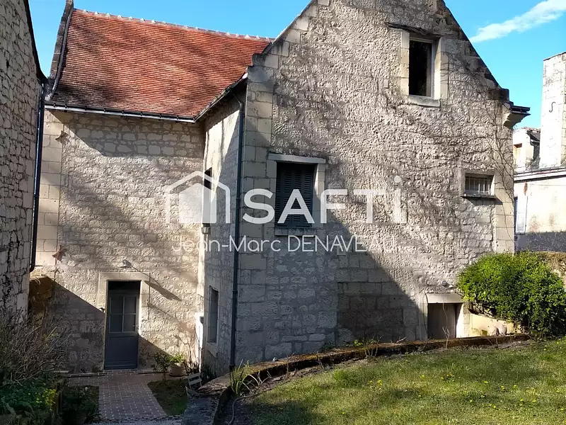 Maison, 137 m²
