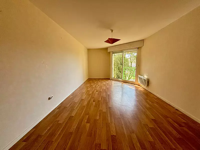Appartement, 51 m²