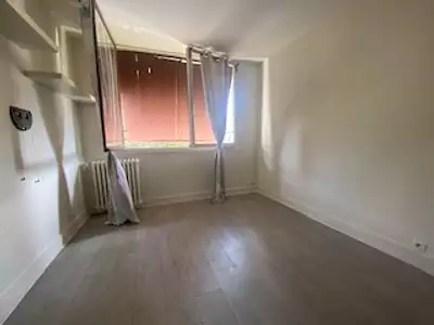 Appartement, 17 m²