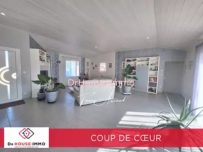 Maison, 175 m²