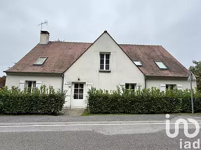 Maison, 319 m²