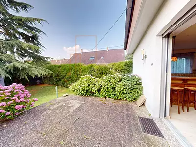 Maison, 191,03 m²