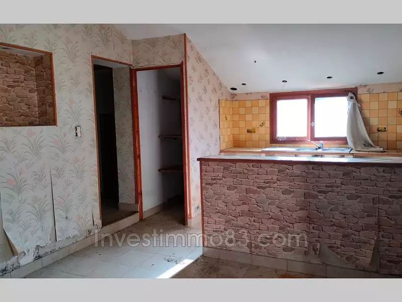 Appartement, 41 m²
