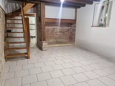 Maison, 74 m²