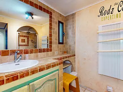 Maison, 90 m²