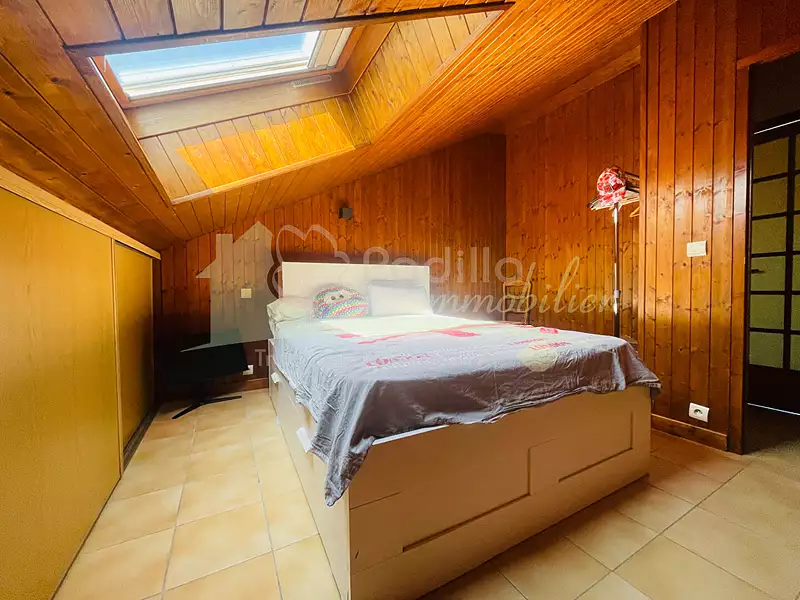 Maison, 160 m²