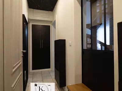Appartement, 72 m²
