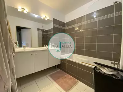 Appartement, 91 m²