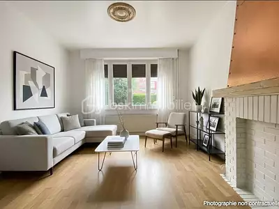 Maison, 76 m²