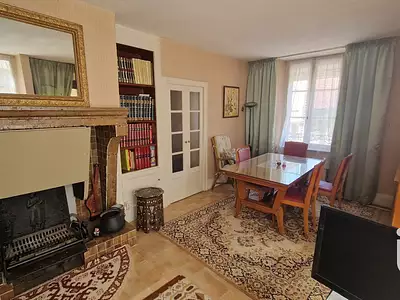 Maison, 93 m²