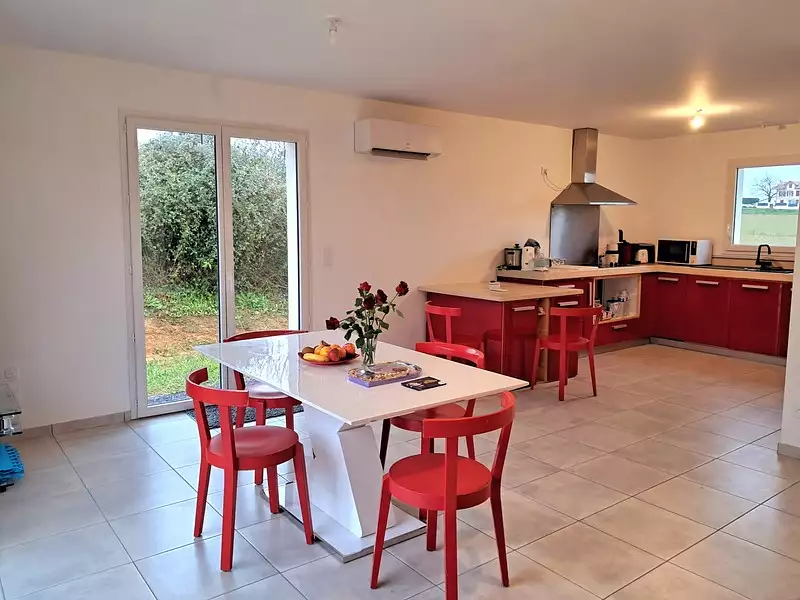 Maison, 86 m²