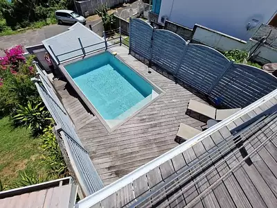 Maison, 100 m²