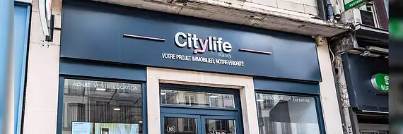 CityLife Nancy Centre