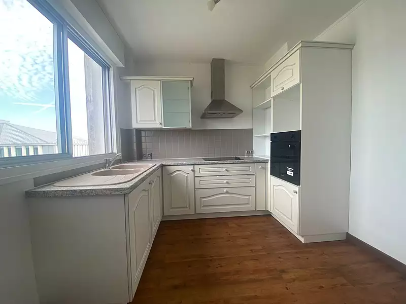 Appartement, 67,76 m²