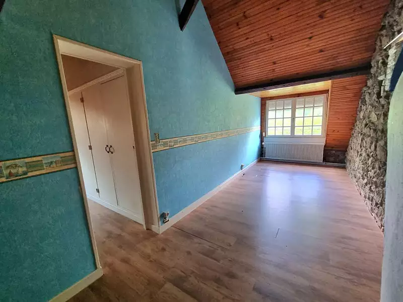 Maison, 115 m²