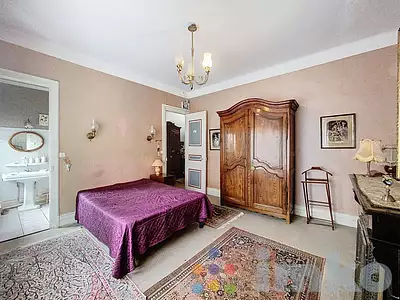 Maison, 192 m²