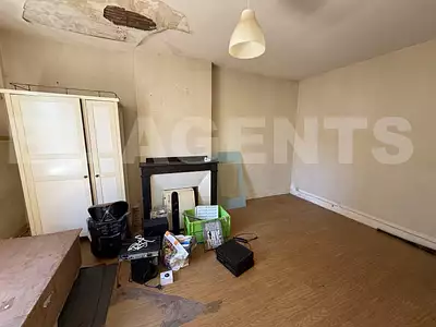Immeuble, 184 m²