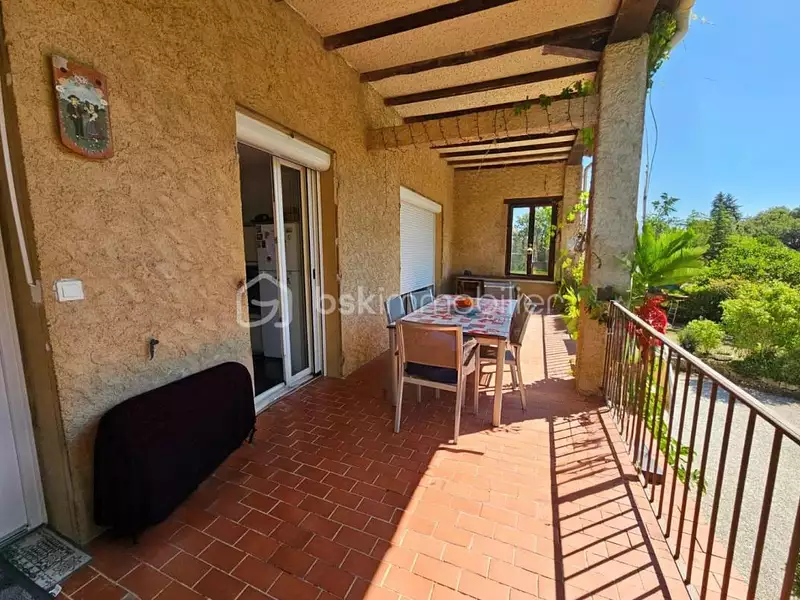 Maison, 200 m²