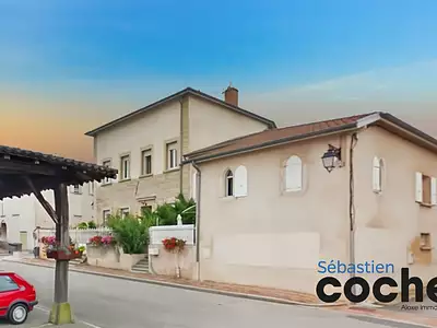 Appartement, 41,14 m²