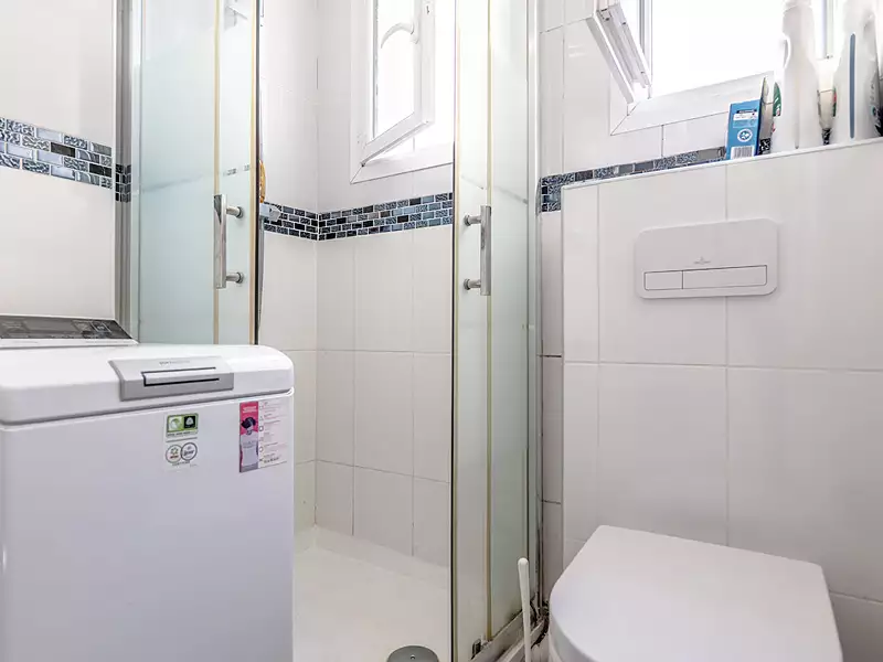 Appartement, 37,15 m²