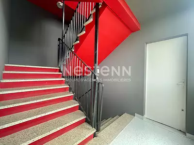 Appartement, 72 m²