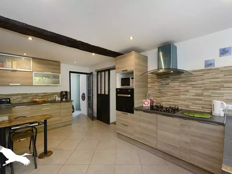 Maison, 147 m²