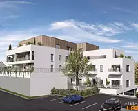 Appartement, 66,8 m²