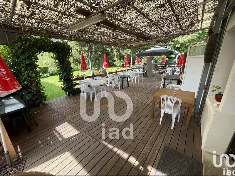 Divers, 114 m²