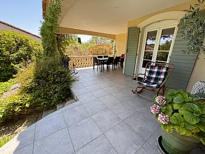Maison, 200 m²