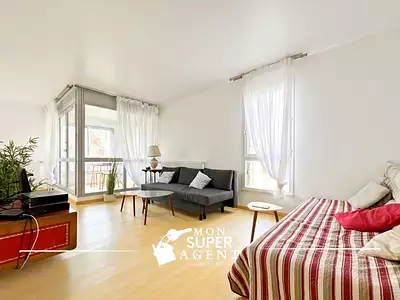 Appartement, 68 m²