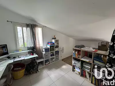 Maison, 74 m²