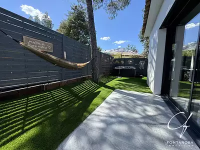Maison, 115 m²