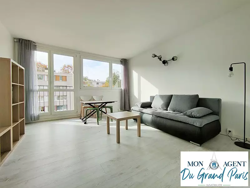 Appartement, 63 m²