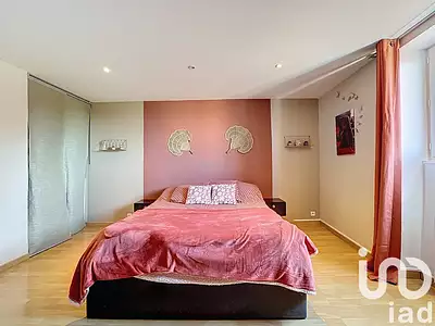 Maison, 199 m²