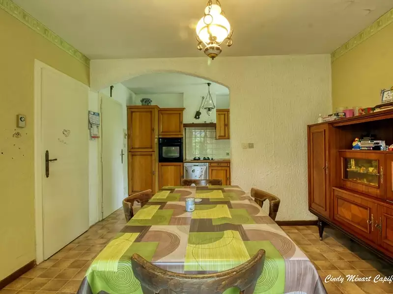 Maison, 138 m²