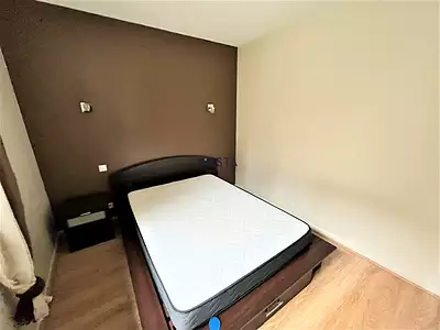 Appartement, 42 m²