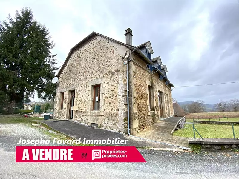 Maison, 165 m²