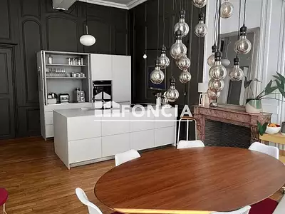 Appartement, 175 m²