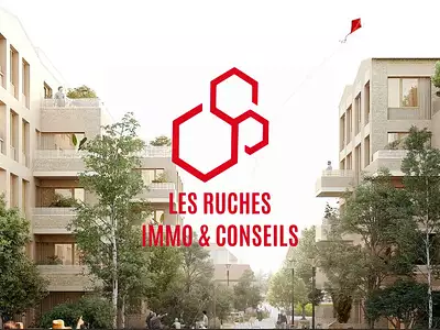 Appartement, 67,27 m²