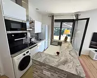 Appartement, 60,59 m²