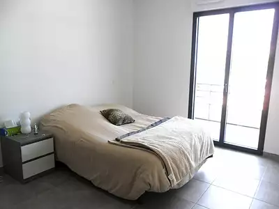 Appartement, 46 m²