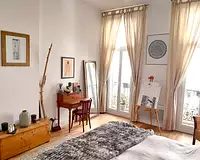 Appartement, 130 m²