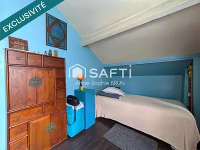 Maison, 87 m²